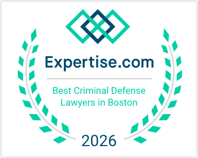Expertise-com - Best Criminal Defense Attorneys in Boston - 2023 - Badge
